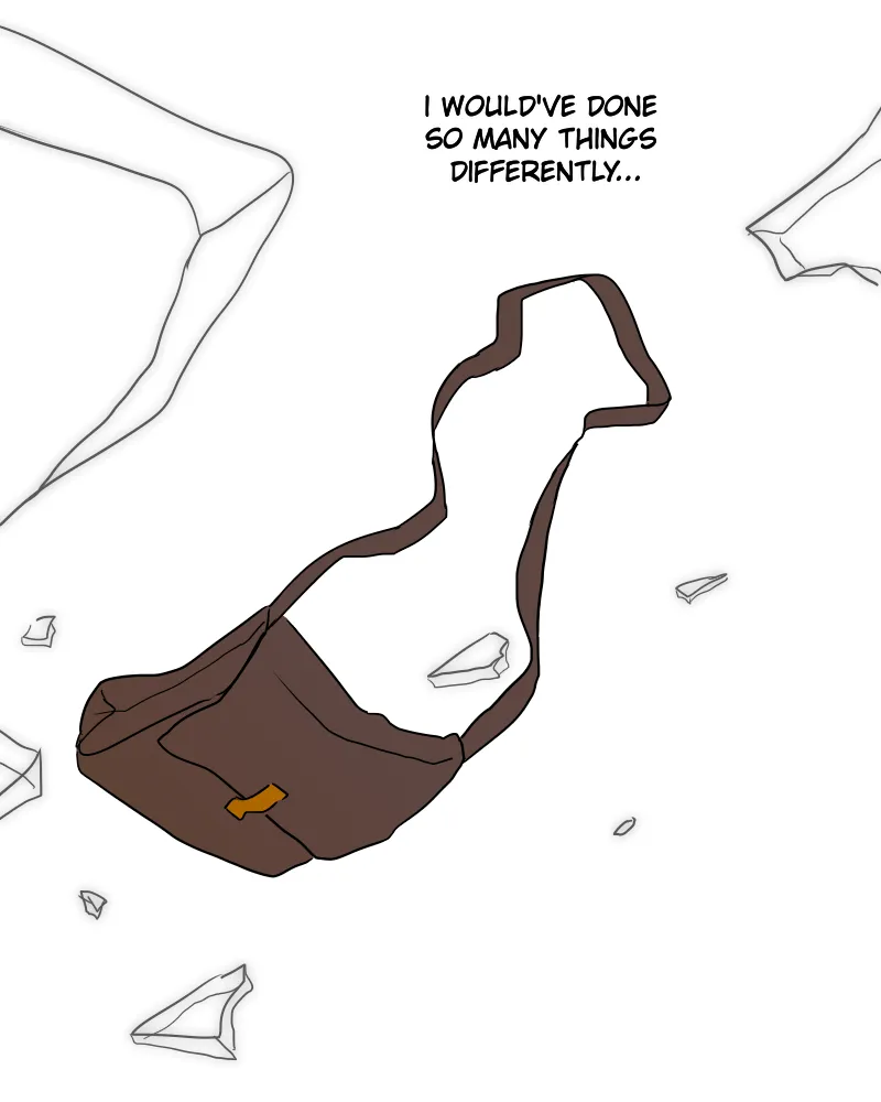 HEART Anthology Chapter 26 page 74 - 