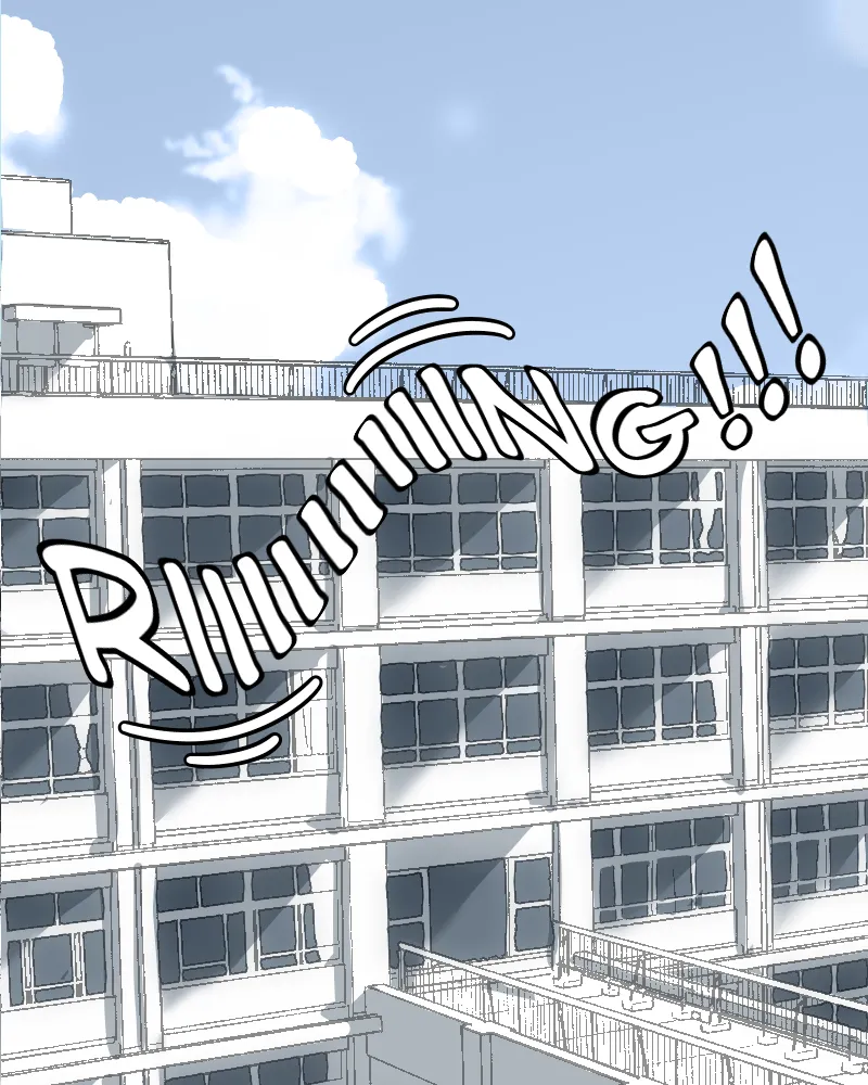 HEART Anthology Chapter 27 page 1 - 