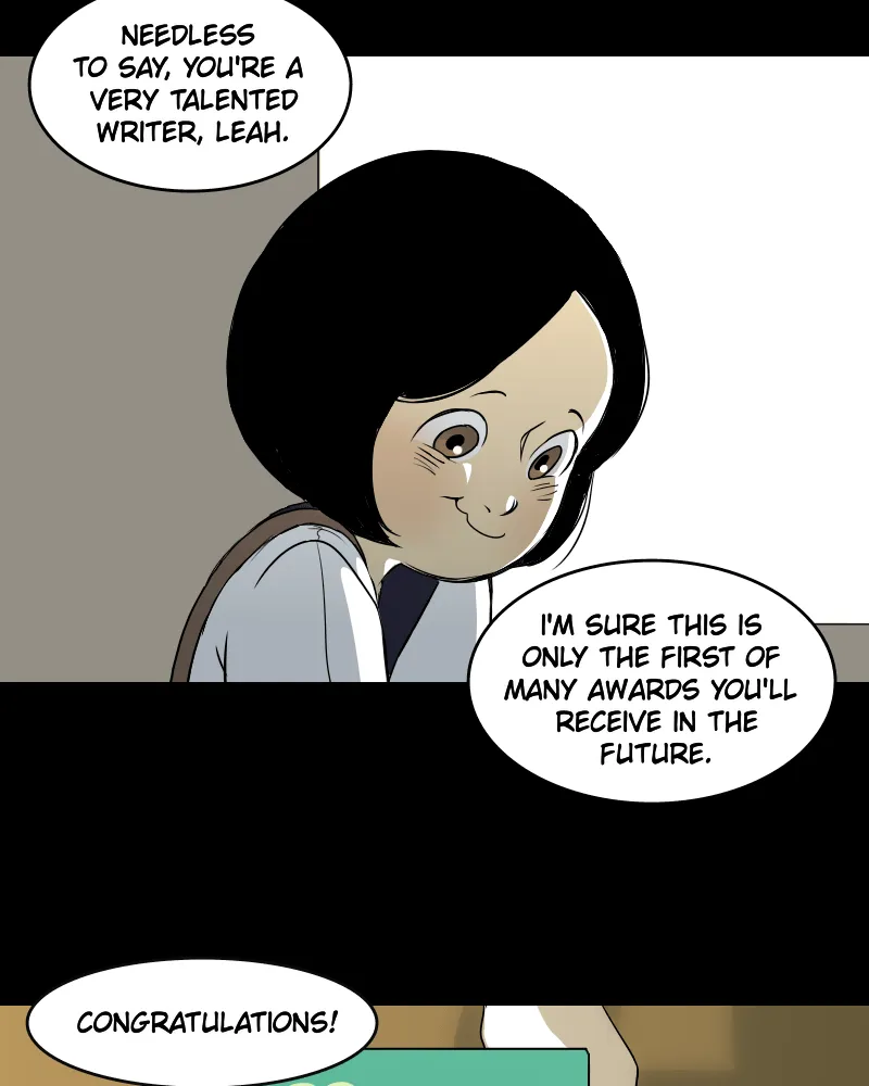 HEART Anthology Chapter 27 page 11 - 