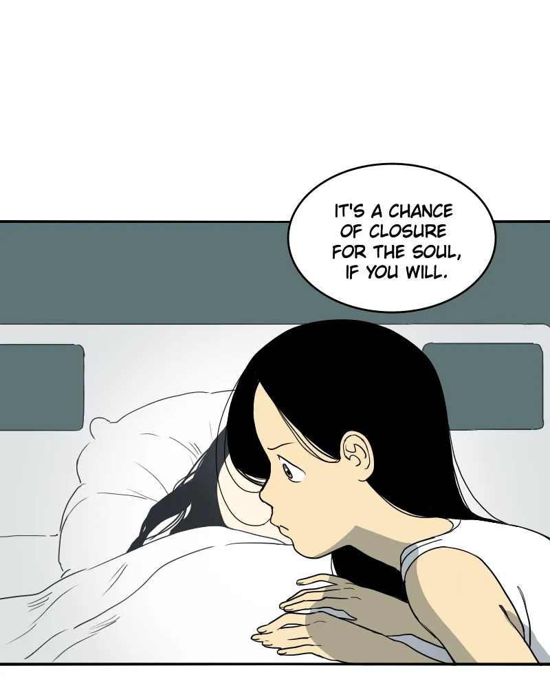 HEART Anthology Chapter 27 page 104 - 