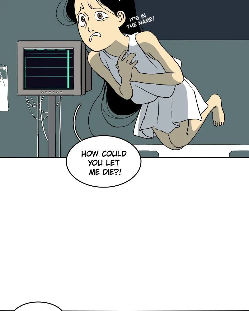 HEART Anthology Chapter 27 page 107 - 