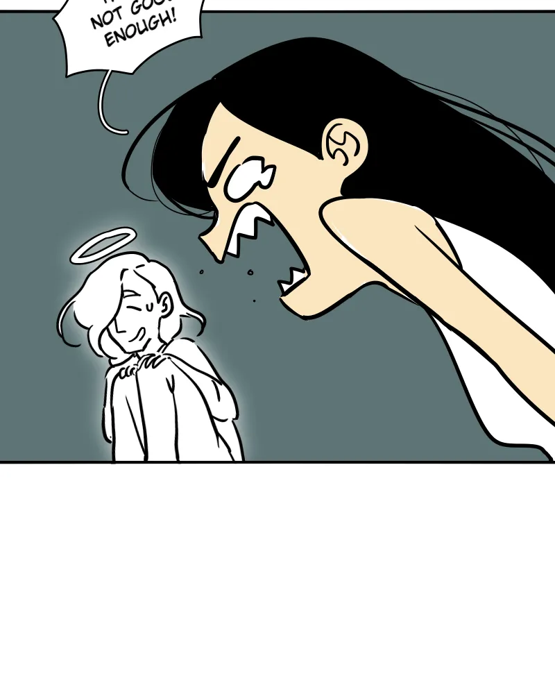 HEART Anthology Chapter 27 page 109 - 