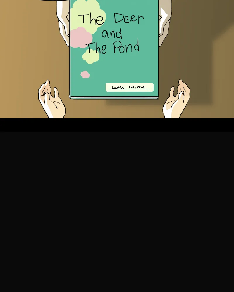 HEART Anthology Chapter 27 page 12 - 