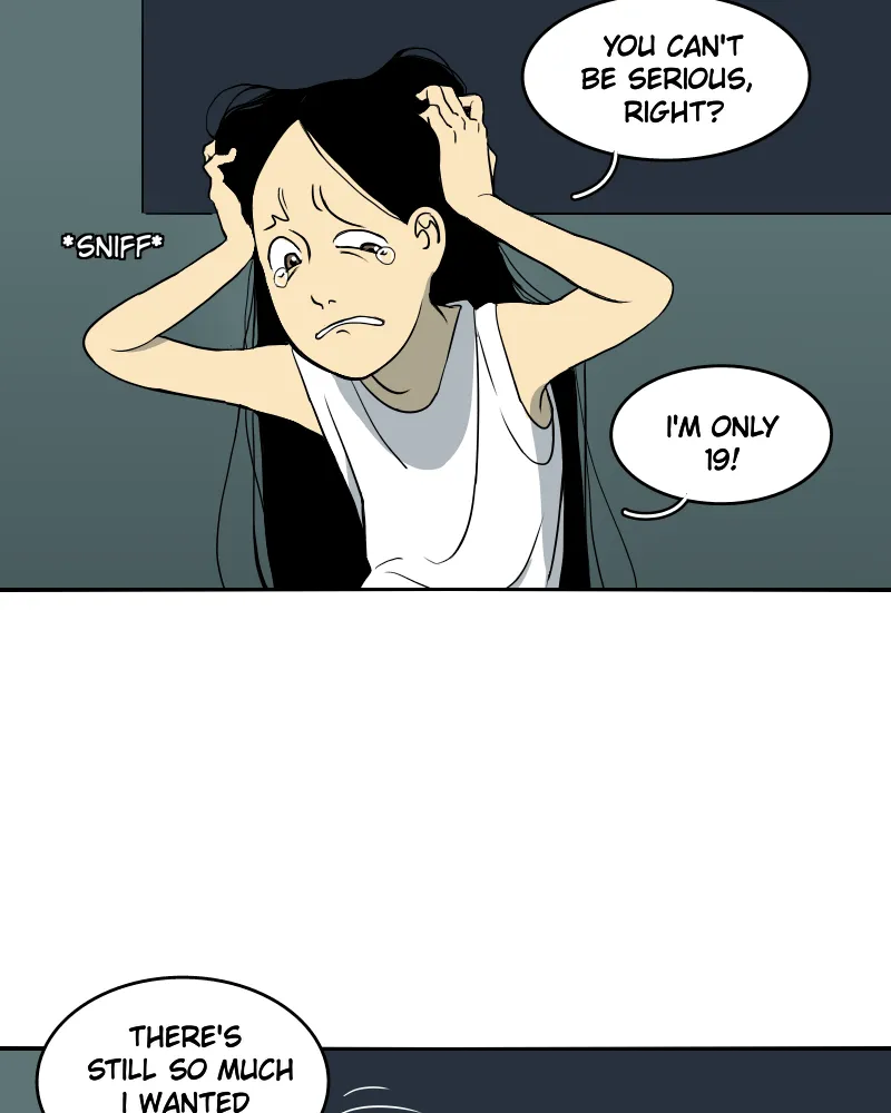 HEART Anthology Chapter 27 page 112 - 