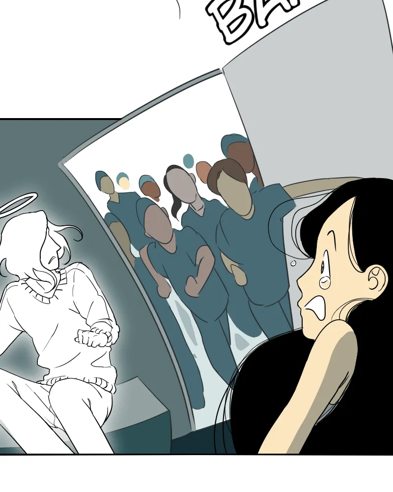 HEART Anthology Chapter 27 page 116 - 