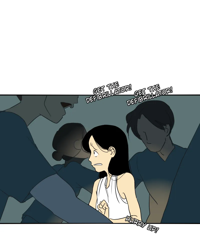 HEART Anthology Chapter 27 page 117 - 