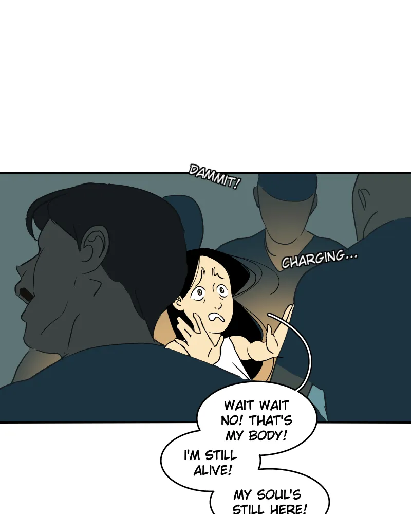 HEART Anthology Chapter 27 page 118 - 