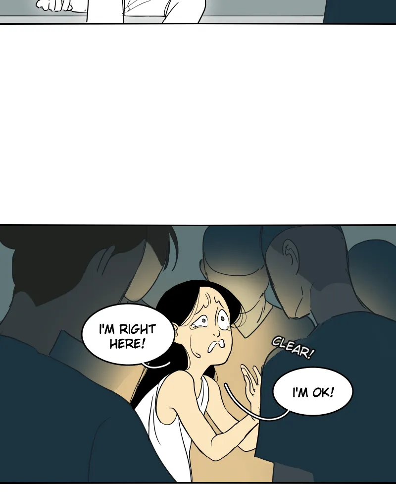 HEART Anthology Chapter 27 page 120 - 