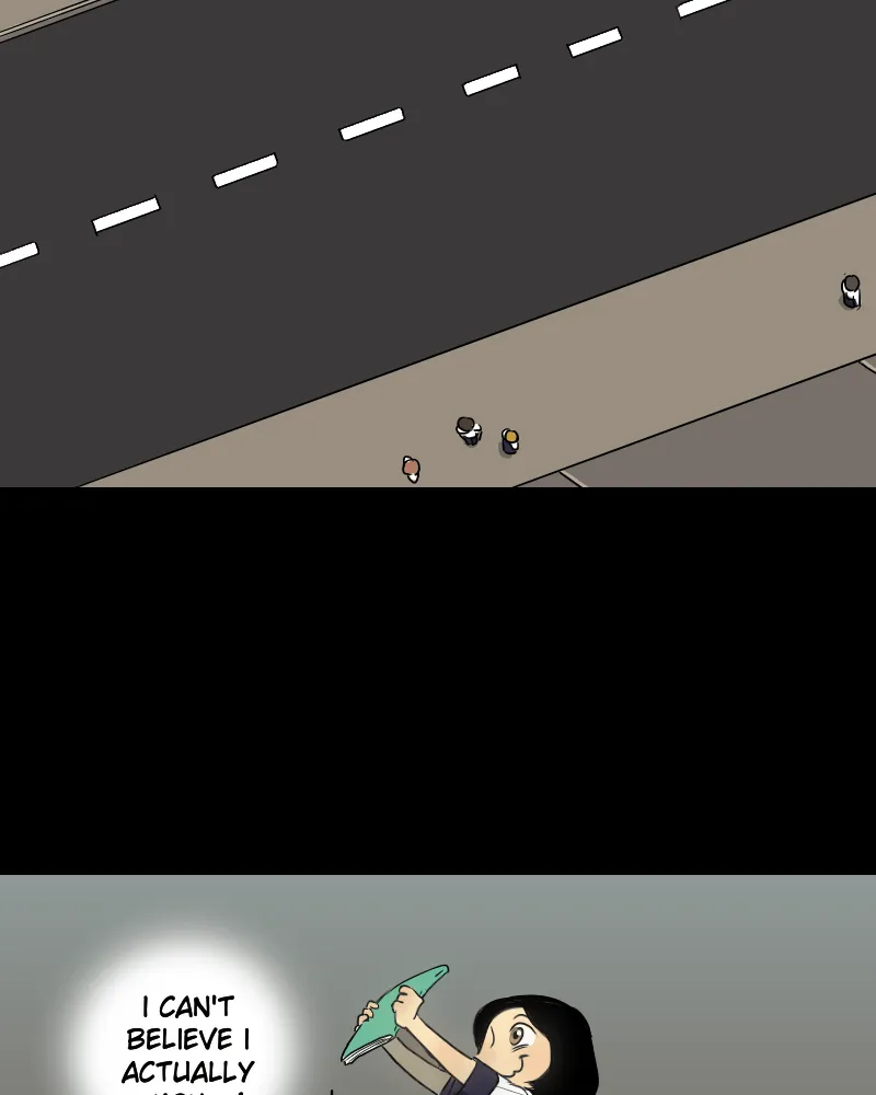 HEART Anthology Chapter 27 page 16 - 
