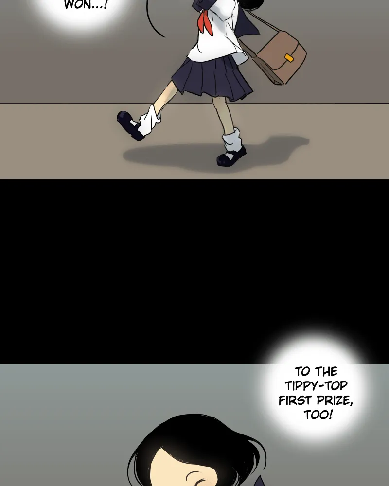 HEART Anthology Chapter 27 page 17 - 
