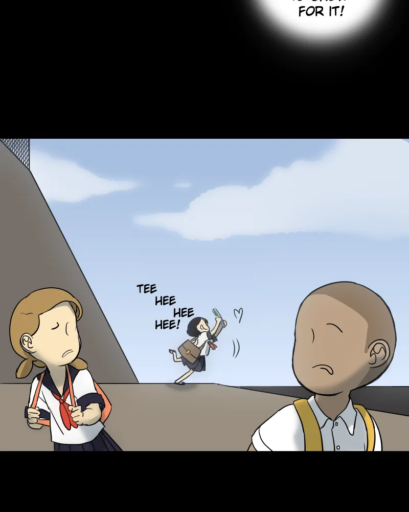 HEART Anthology Chapter 27 page 20 - 