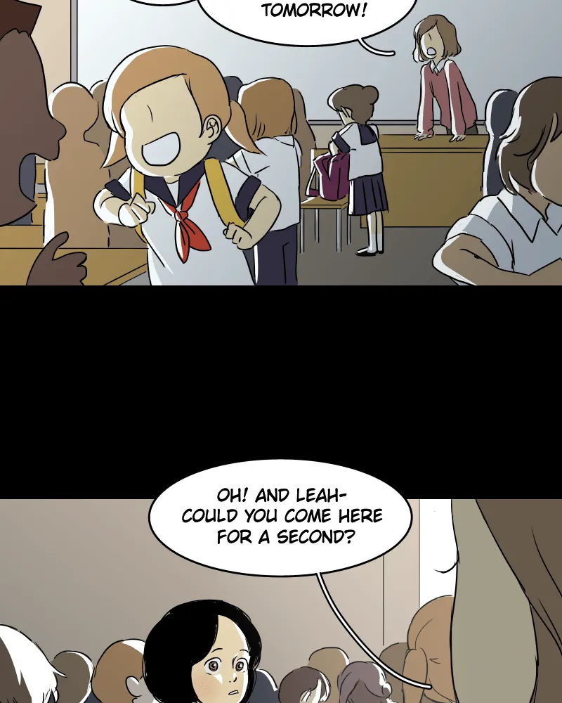 HEART Anthology Chapter 27 page 3 - 