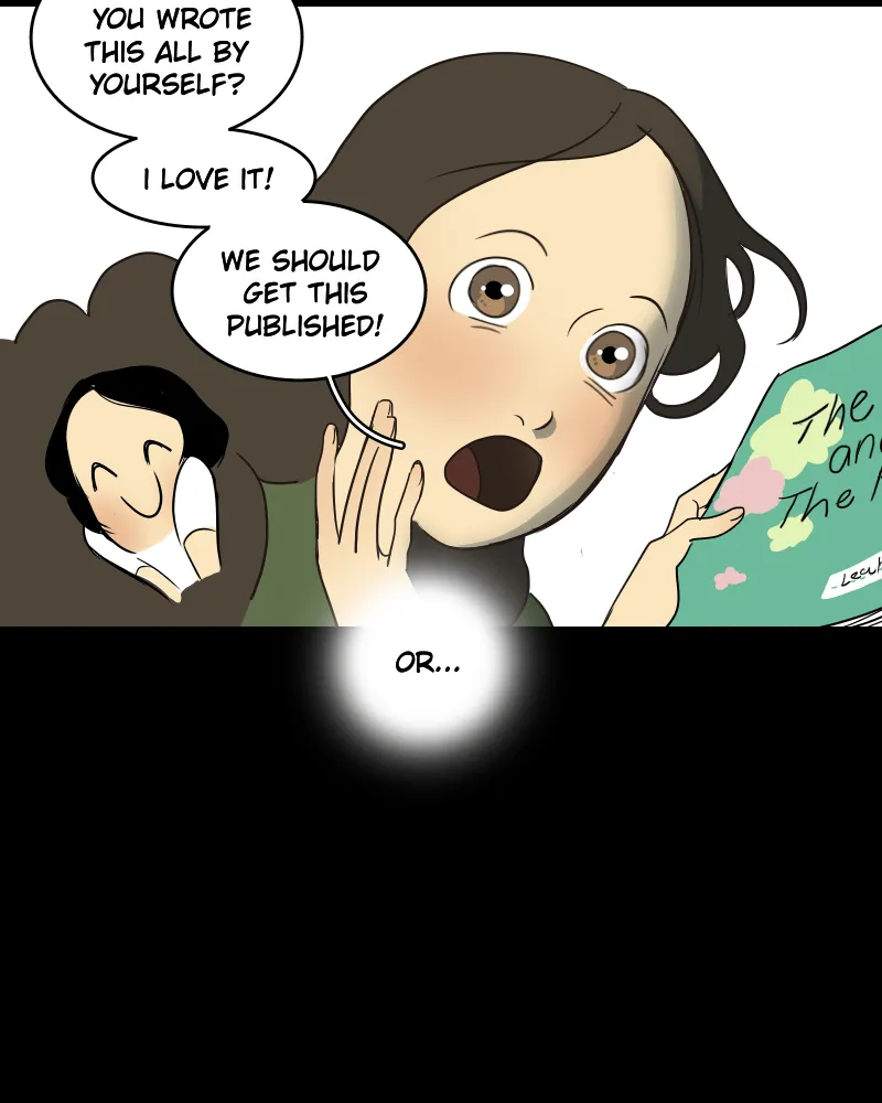 HEART Anthology Chapter 27 page 24 - 