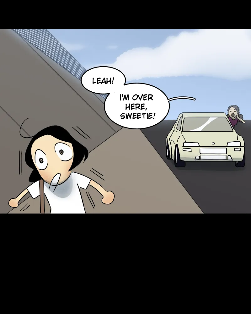 HEART Anthology Chapter 27 page 25 - 
