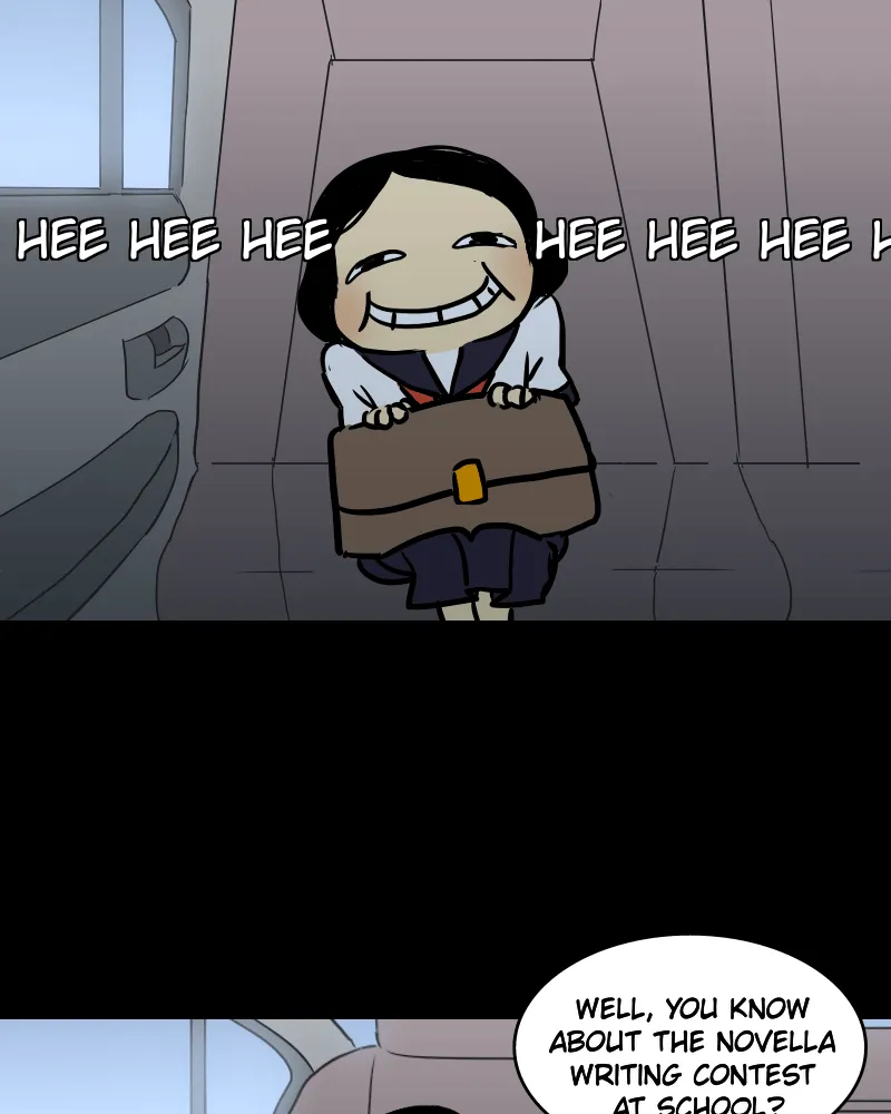 HEART Anthology Chapter 27 page 29 - 