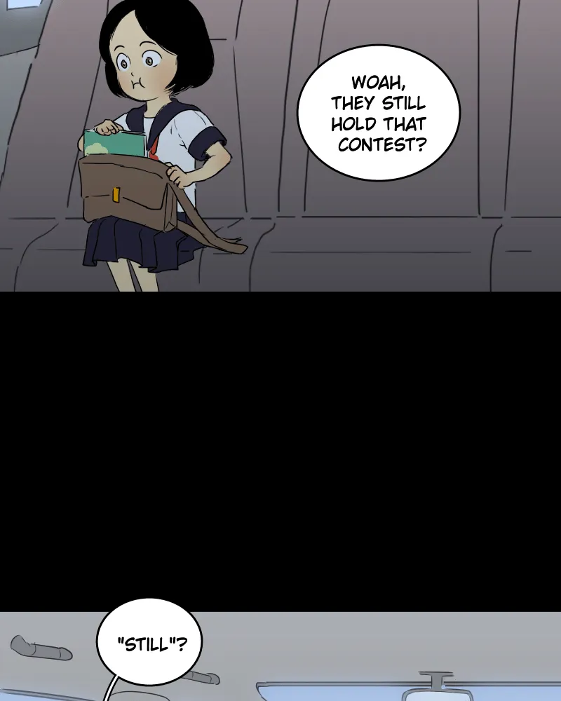 HEART Anthology Chapter 27 page 31 - 