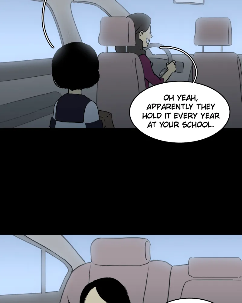 HEART Anthology Chapter 27 page 32 - 