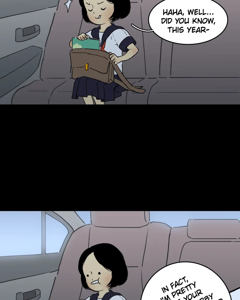 HEART Anthology Chapter 27 page 33 - 