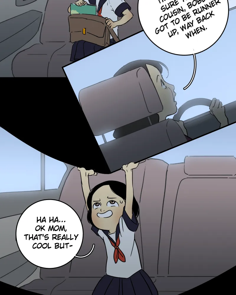 HEART Anthology Chapter 27 page 34 - 