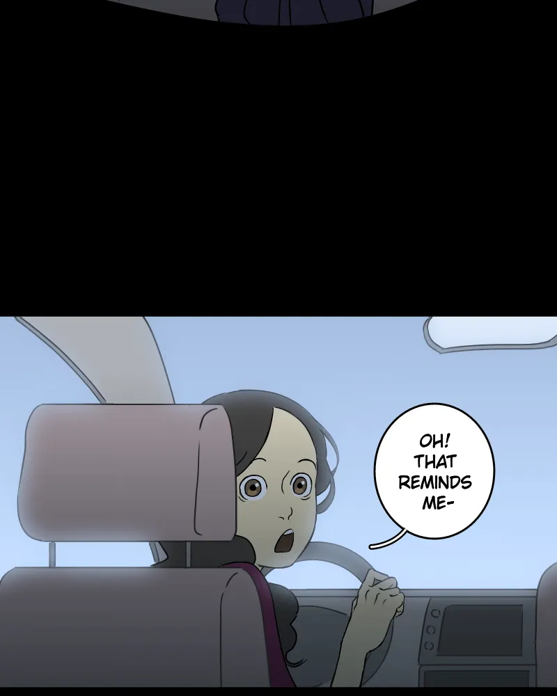 HEART Anthology Chapter 27 page 35 - 