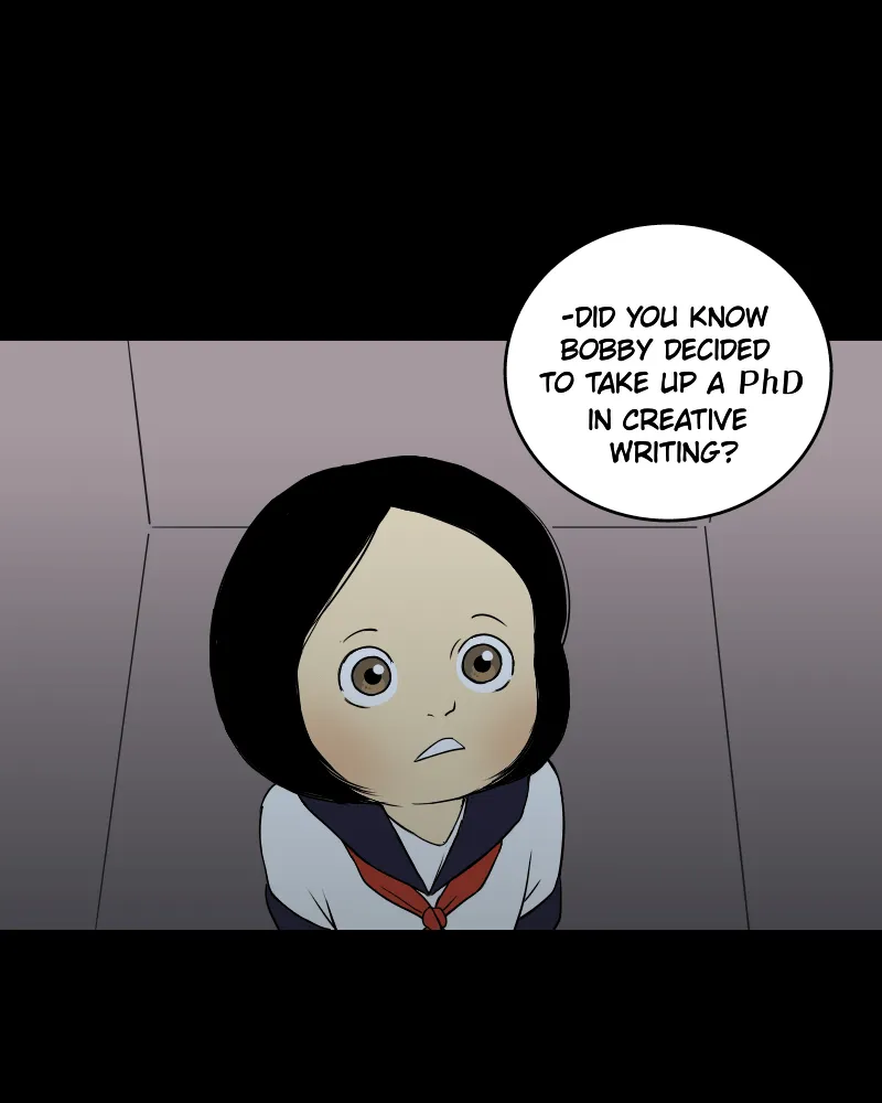 HEART Anthology Chapter 27 page 36 - 