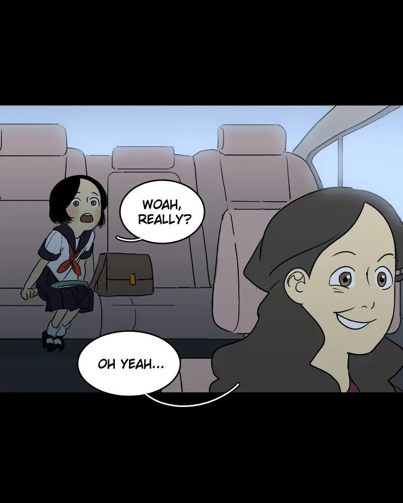 HEART Anthology Chapter 27 page 37 - 
