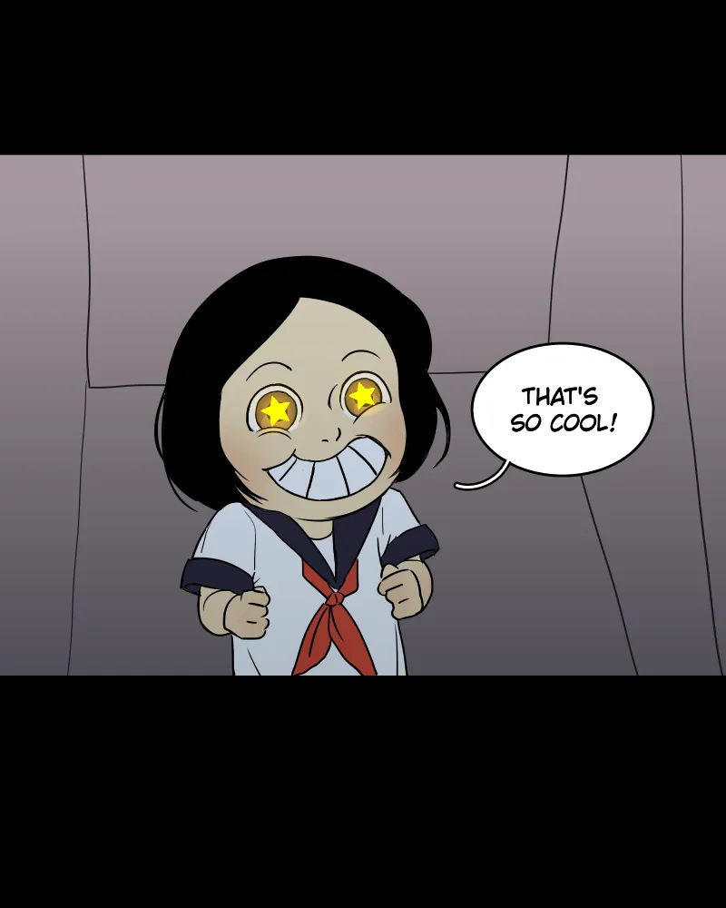 HEART Anthology Chapter 27 page 38 - 