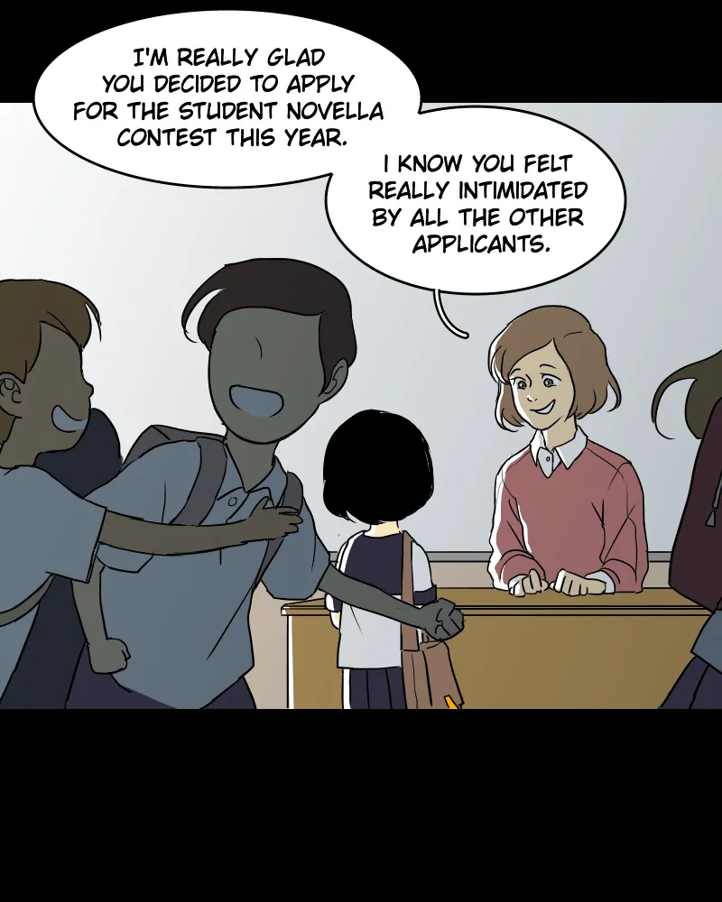 HEART Anthology Chapter 27 page 5 - 