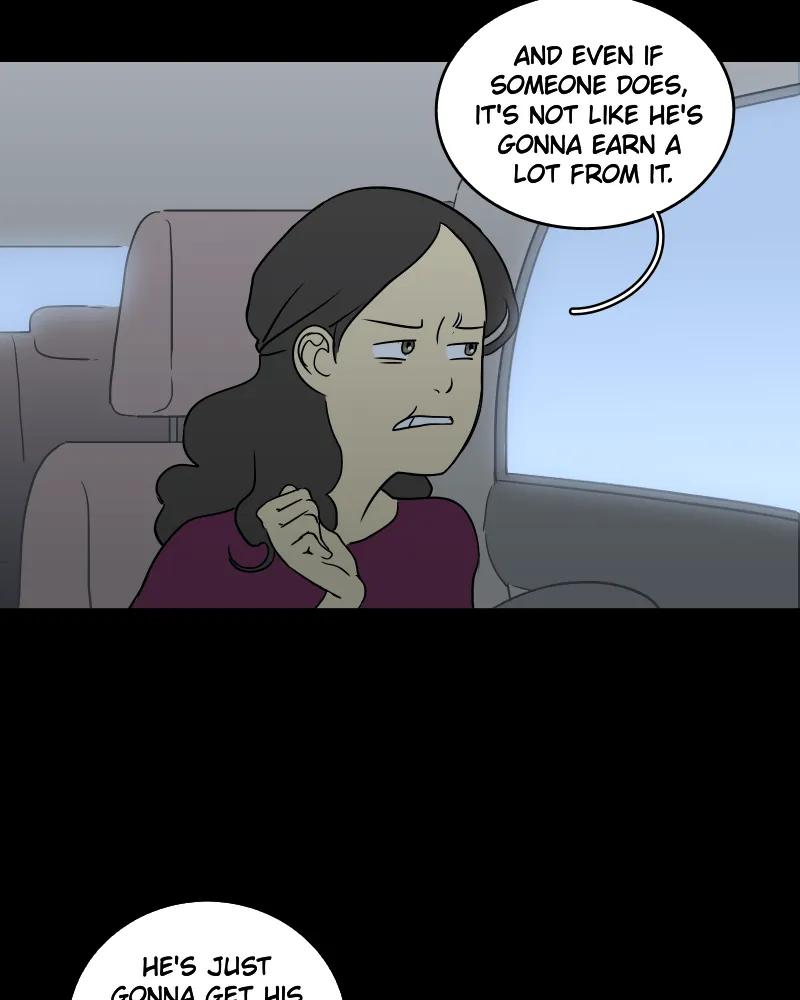 HEART Anthology Chapter 27 page 43 - 