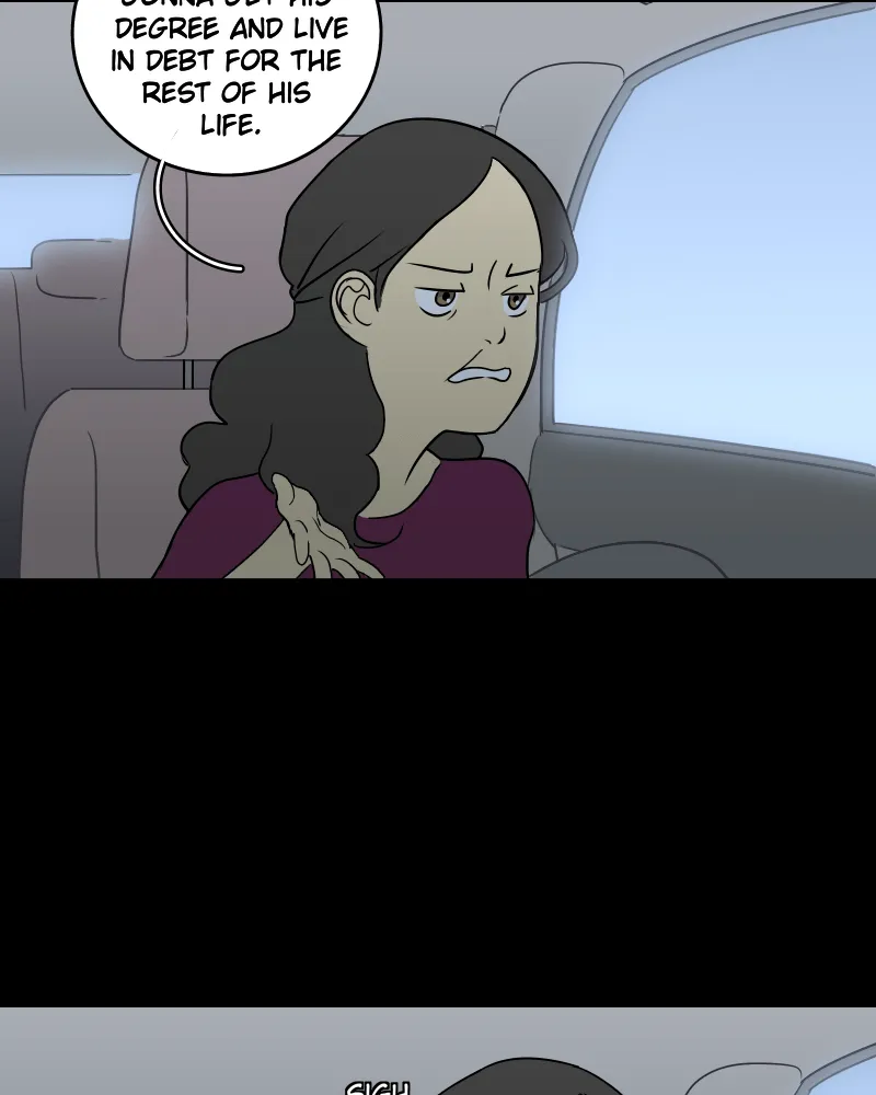 HEART Anthology Chapter 27 page 44 - 