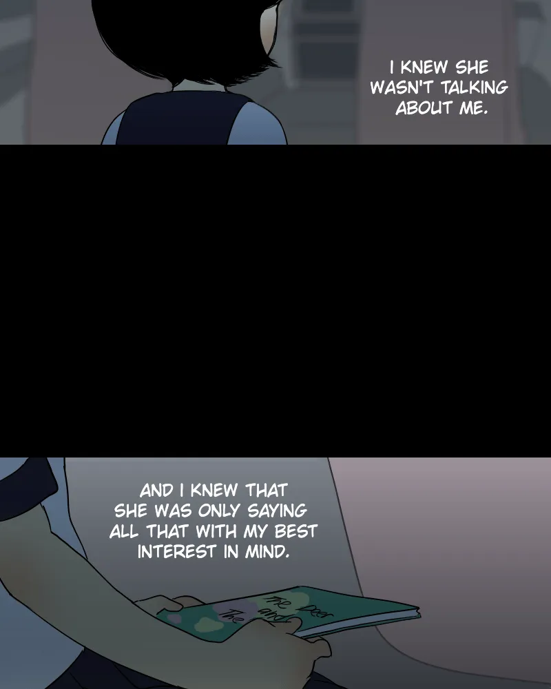 HEART Anthology Chapter 27 page 48 - 