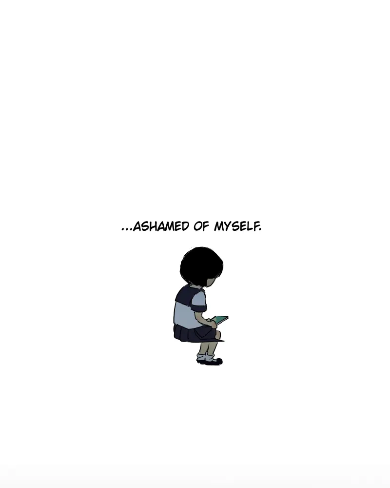 HEART Anthology Chapter 27 page 53 - 