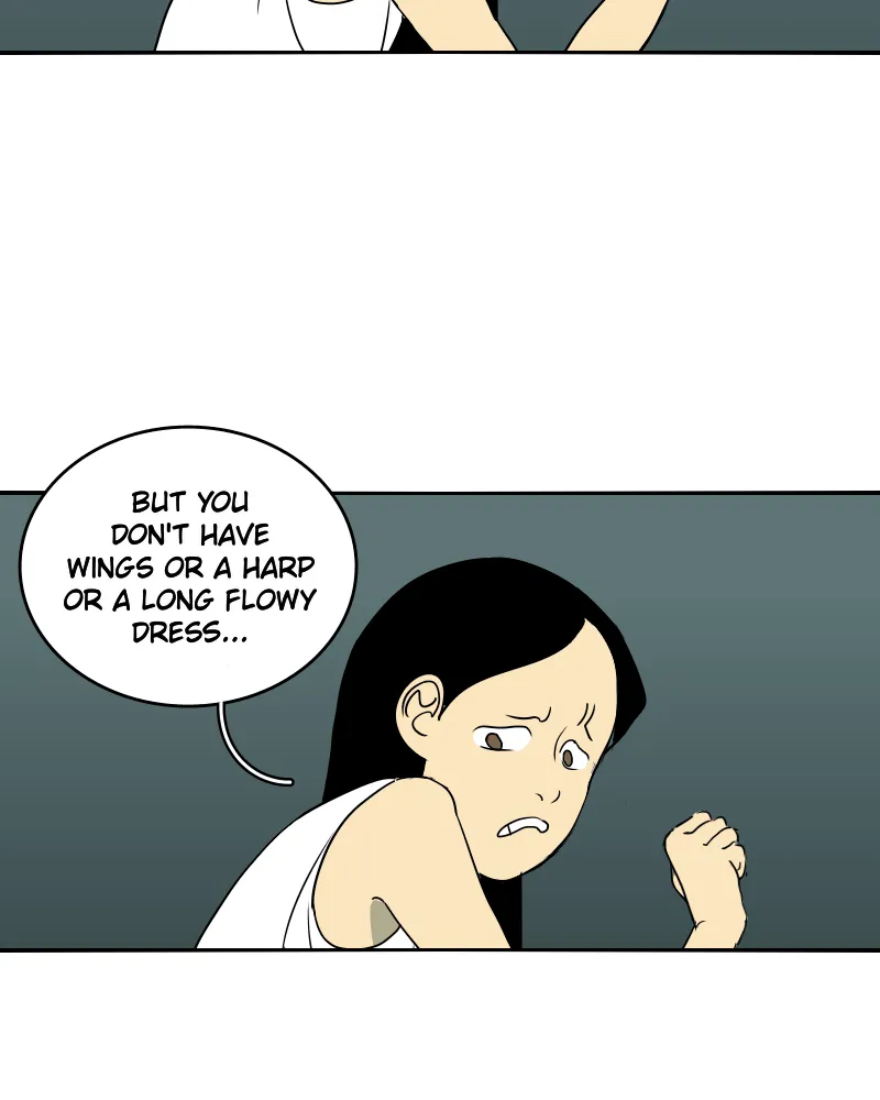 HEART Anthology Chapter 27 page 73 - 