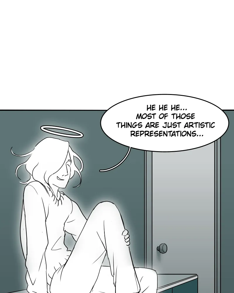 HEART Anthology Chapter 27 page 74 - 