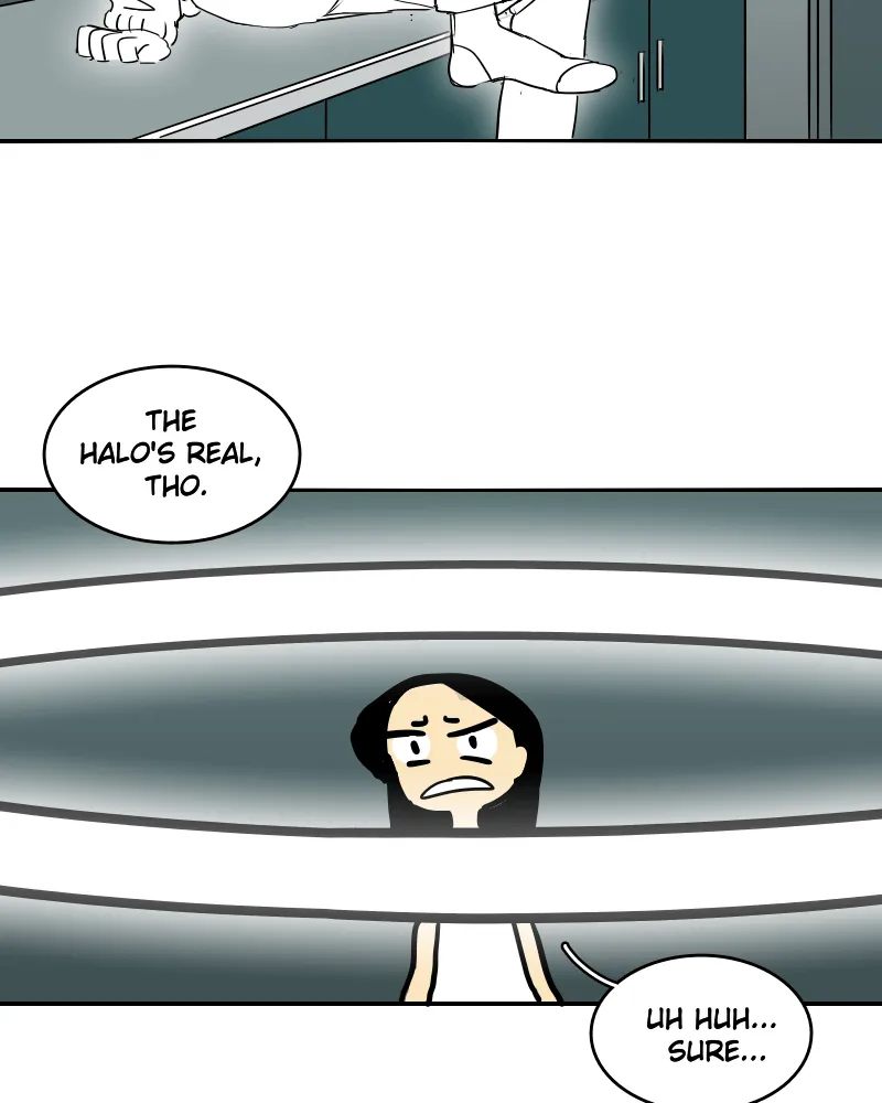 HEART Anthology Chapter 27 page 75 - 
