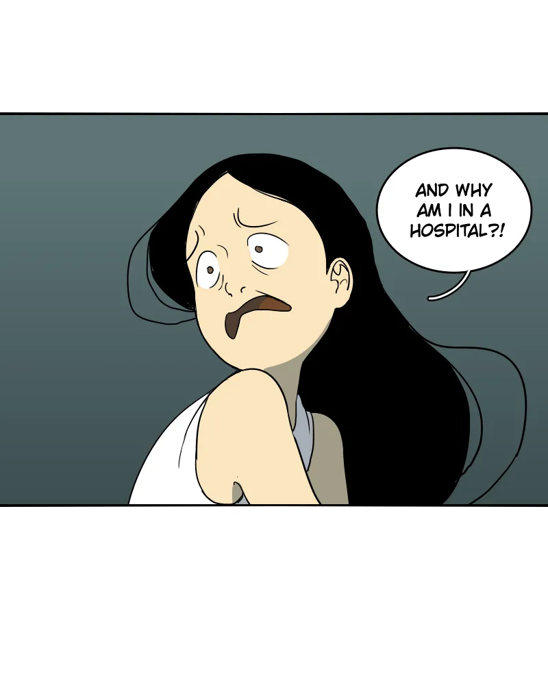 HEART Anthology Chapter 27 page 78 - 