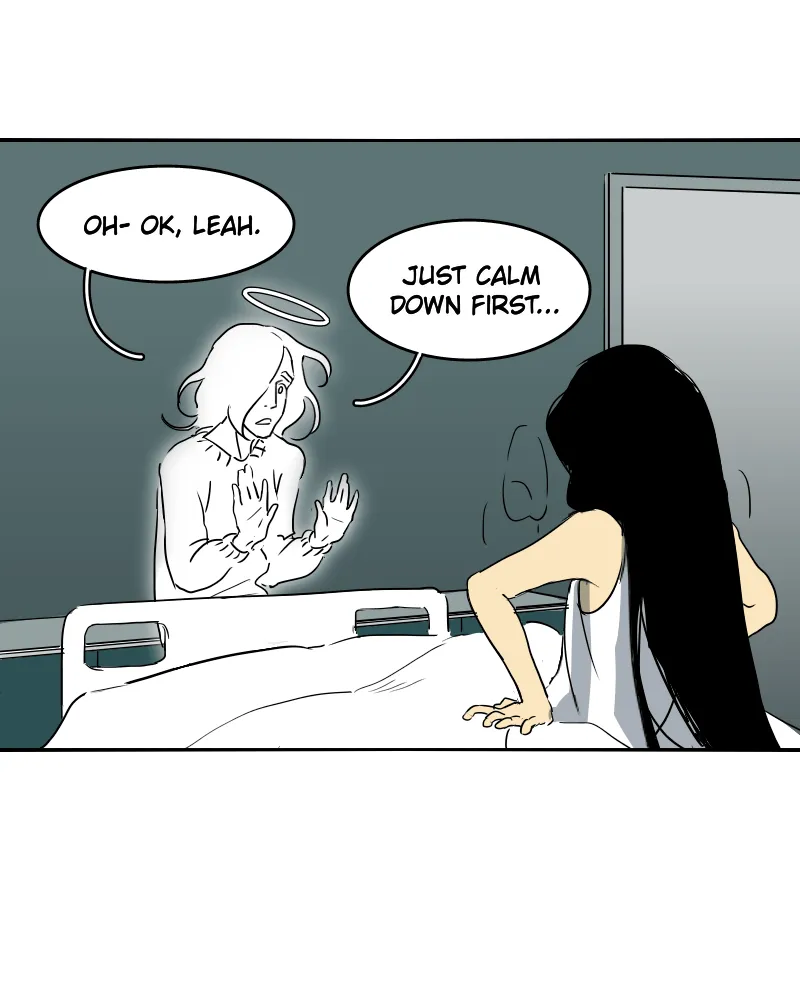 HEART Anthology Chapter 27 page 79 - 