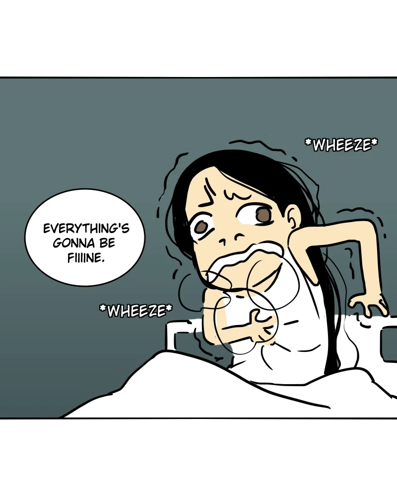 HEART Anthology Chapter 27 page 80 - 