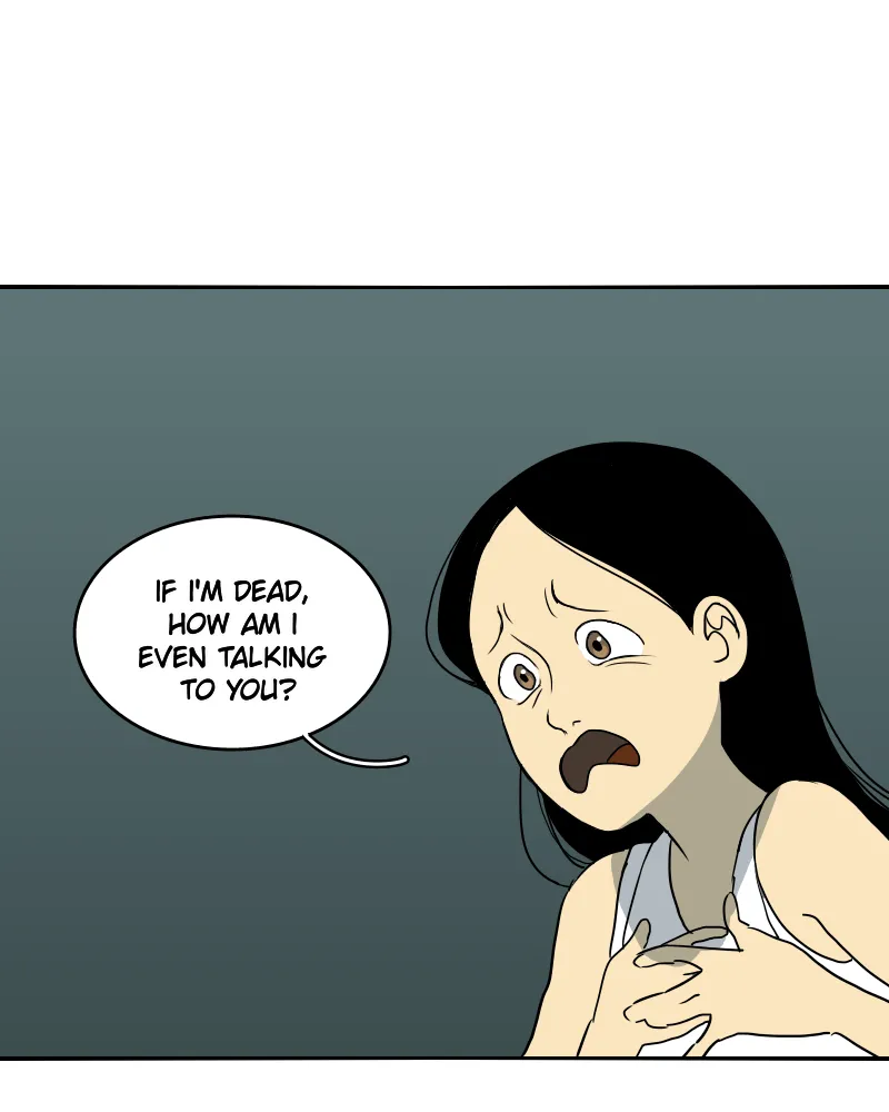 HEART Anthology Chapter 27 page 85 - 