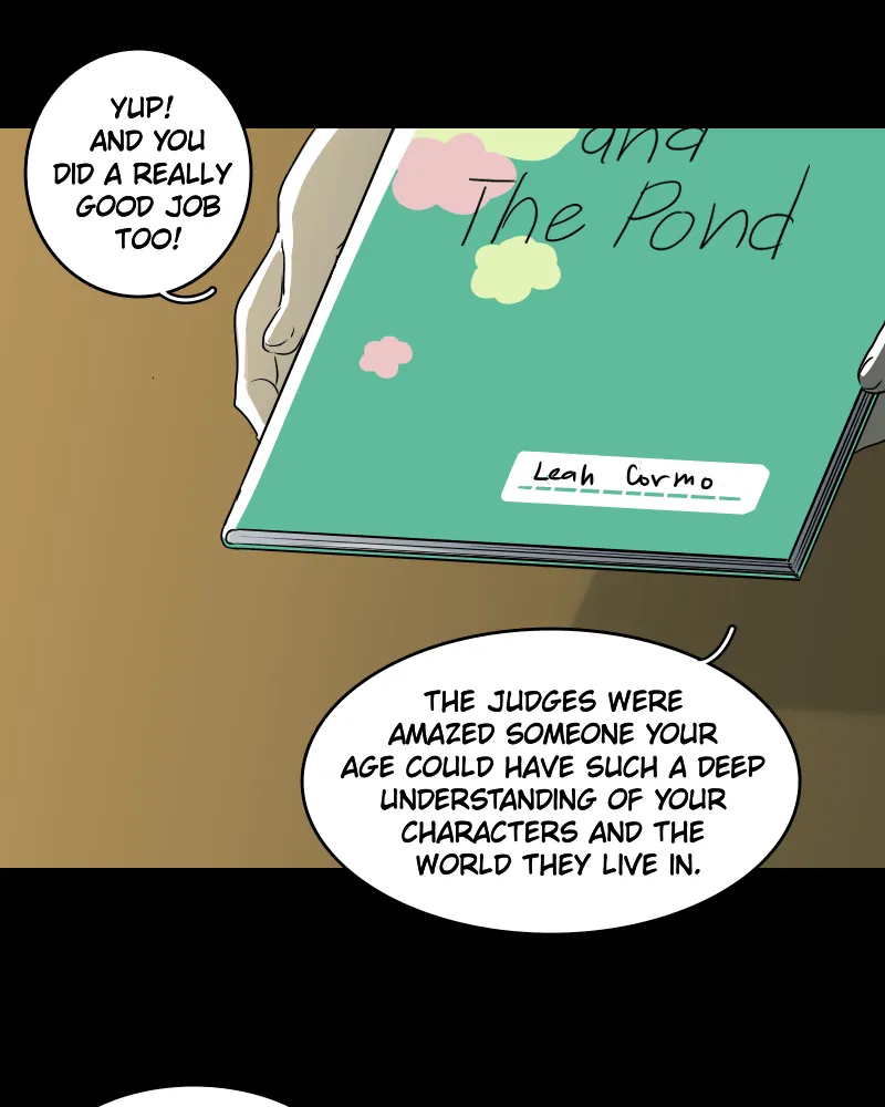 HEART Anthology Chapter 27 page 10 - 