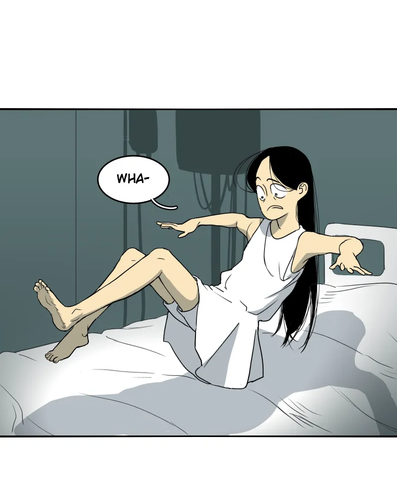 HEART Anthology Chapter 27 page 91 - 