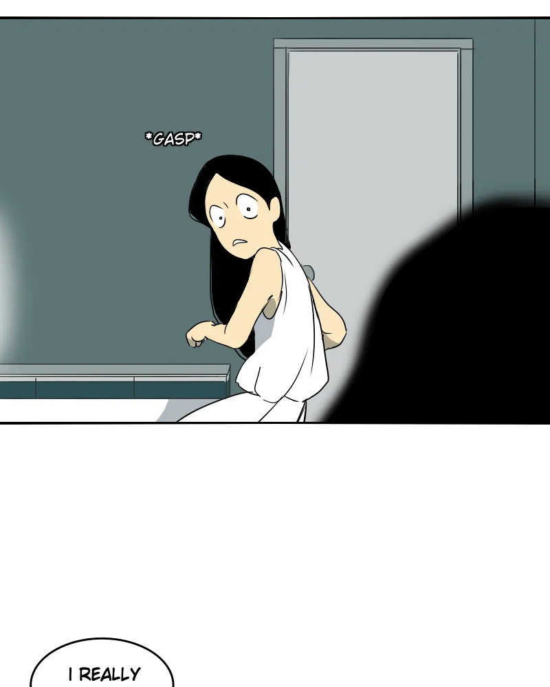 HEART Anthology Chapter 27 page 94 - 