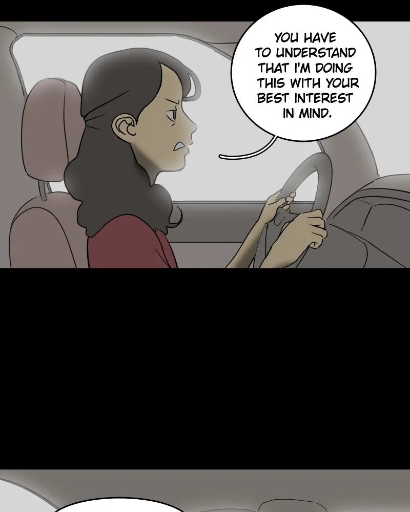HEART Anthology Chapter 28 page 11 - 