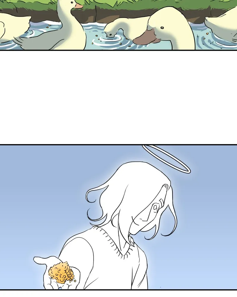 HEART Anthology Chapter 28 page 103 - 