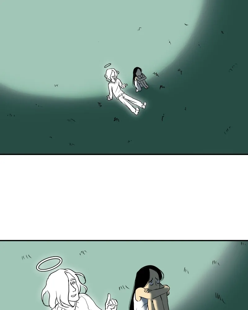HEART Anthology Chapter 28 page 106 - 