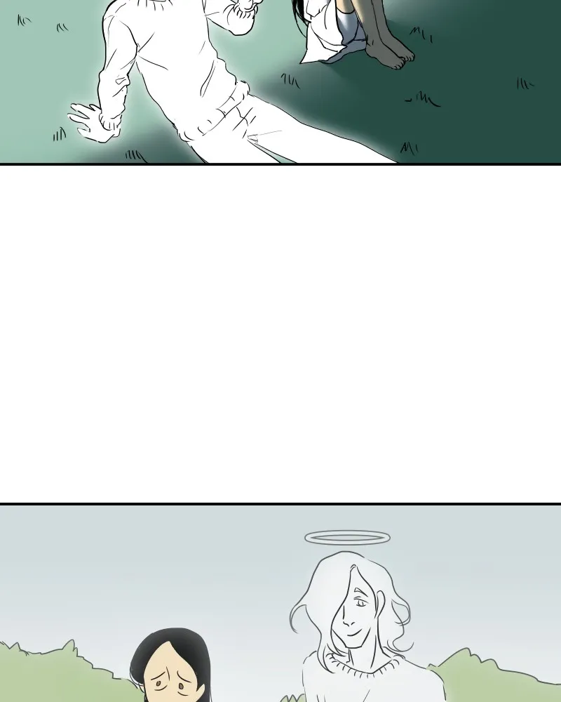 HEART Anthology Chapter 28 page 107 - 