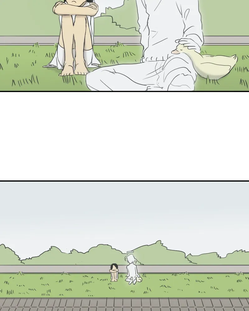 HEART Anthology Chapter 28 page 108 - 