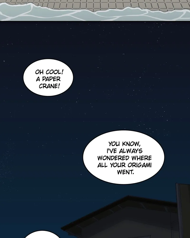 HEART Anthology Chapter 28 page 109 - 