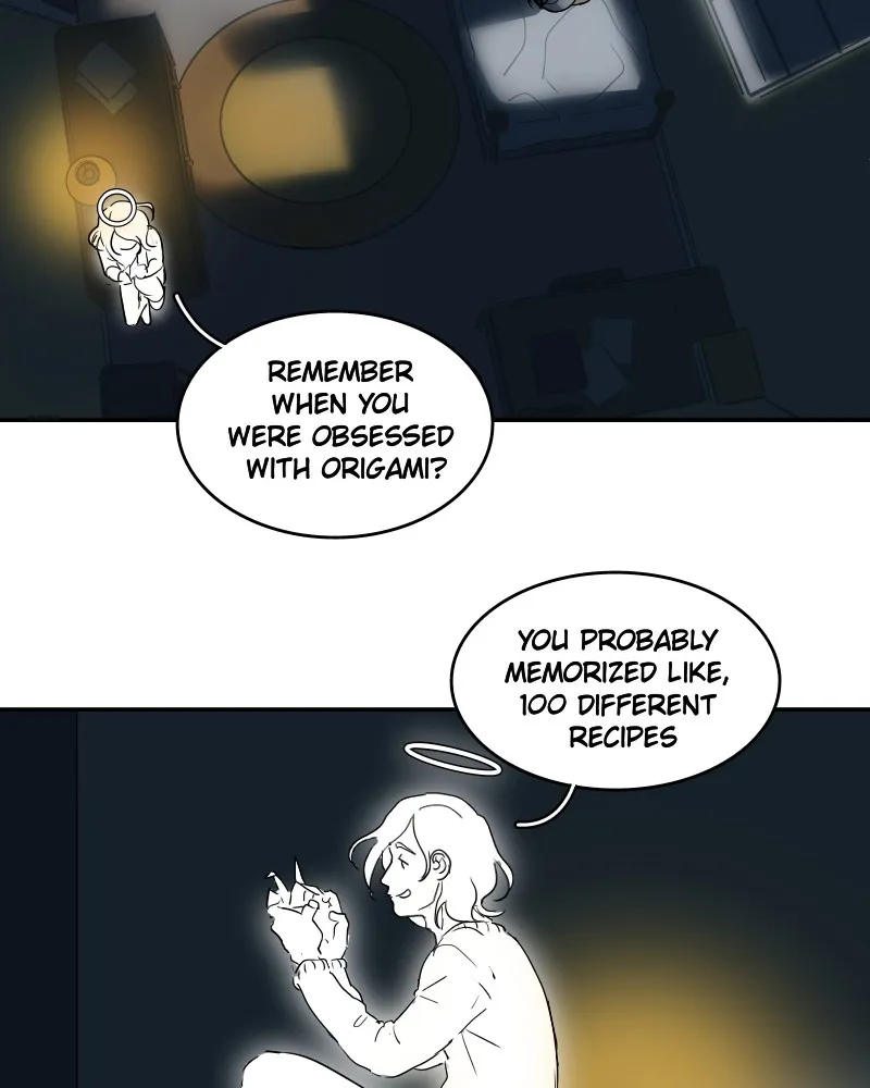 HEART Anthology Chapter 28 page 111 - 