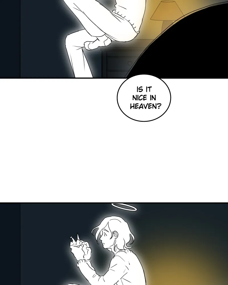 HEART Anthology Chapter 28 page 112 - 